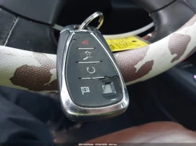 Chevrolet Traverse 3.6l High Country, снимка 11