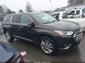 Chevrolet Traverse 3.6l High Country, снимка 13