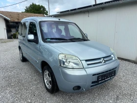 Citroen Berlingo 1.4 Климатик Нов внос Германия, снимка 2