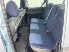 Citroen Berlingo 1.4 Климатик Нов внос Германия, снимка 7