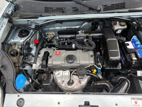 Citroen Berlingo 1.4 Климатик Нов внос Германия, снимка 17
