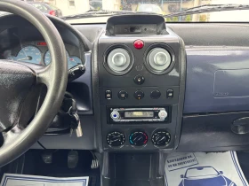 Citroen Berlingo 1.4 Климатик Нов внос Германия, снимка 16