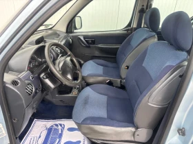 Citroen Berlingo 1.4 Климатик Нов внос Германия, снимка 6