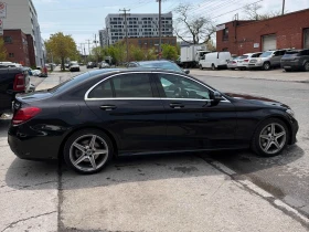 Mercedes-Benz C 300 4MATIC | AMG line | AMBIENT | CAM | PANO, снимка 2
