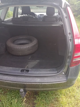 Kia Ceed, снимка 5
