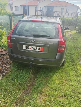 Kia Ceed, снимка 2