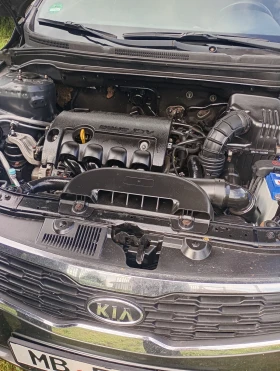Kia Ceed, снимка 4