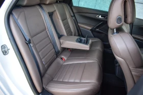 Peugeot 508 2.2 HDI GT-Line, снимка 11