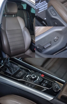Peugeot 508 2.2 HDI GT-Line, снимка 12