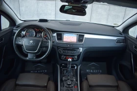 Peugeot 508 2.2 HDI GT-Line, снимка 6