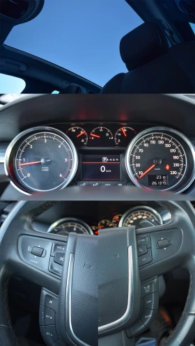 Peugeot 508 2.2 HDI GT-Line, снимка 15