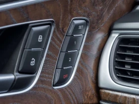 Audi A6  3.0T Technik S-LINE | PANO | ПОДГРЕВИ , снимка 15