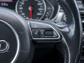 Audi A6  3.0T Technik S-LINE | PANO | ПОДГРЕВИ , снимка 10