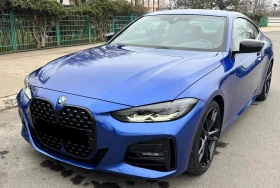 BMW 430 M-Sport , снимка 1