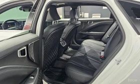 Kia K8 3.5* LPG* NOGLESSE* EDITON* ОБДУХВАНЕ* МАСАЖ* LANE, снимка 15