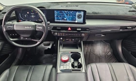 Kia K8 3.5* LPG* NOGLESSE* EDITON* ОБДУХВАНЕ* МАСАЖ* LANE, снимка 6
