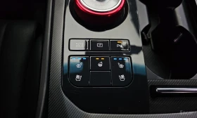 Kia K8 3.5* LPG* NOGLESSE* EDITON* ОБДУХВАНЕ* МАСАЖ* LANE, снимка 11