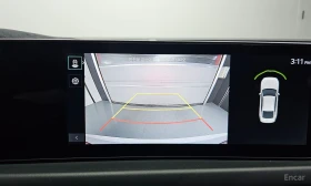 Kia K8 3.5* LPG* NOGLESSE* EDITON* ОБДУХВАНЕ* МАСАЖ* LANE, снимка 9