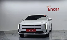 Kia K8 3.5* LPG* NOGLESSE* EDITON* ОБДУХВАНЕ* МАСАЖ* LANE, снимка 3