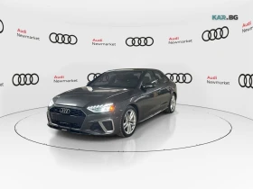 Audi A4 quattro Technik 45 TFSI* АвтоКредит* (ЦЕНА ДО БГ)*, снимка 3