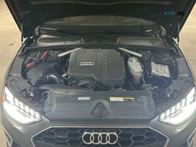 Audi A4 quattro Technik 45 TFSI* АвтоКредит* (ЦЕНА ДО БГ)*, снимка 15