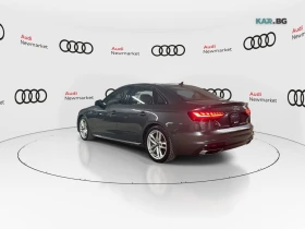 Audi A4 quattro Technik 45 TFSI* АвтоКредит* (ЦЕНА ДО БГ)*, снимка 5