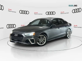 Audi A4 quattro Technik 45 TFSI* АвтоКредит* (ЦЕНА ДО БГ)*, снимка 1