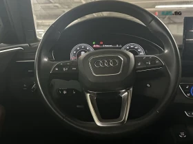 Audi A4 quattro Technik 45 TFSI* АвтоКредит* (ЦЕНА ДО БГ)*, снимка 9
