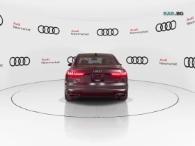 Audi A4 quattro Technik 45 TFSI* АвтоКредит* (ЦЕНА ДО БГ)*, снимка 6