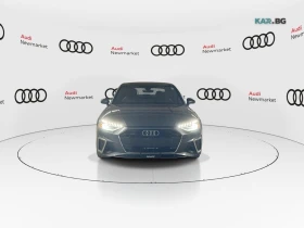 Audi A4 quattro Technik 45 TFSI* АвтоКредит* (ЦЕНА ДО БГ)*, снимка 2