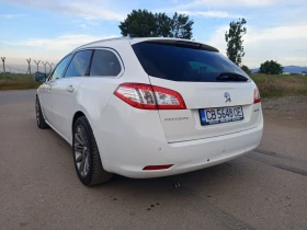 Peugeot 508 Peugeot 508 SW Allure | 2.0 HDi (163 к.с.) , снимка 2