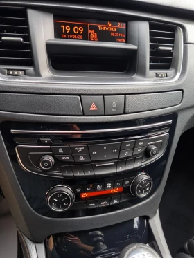 Peugeot 508 Peugeot 508 SW Allure | 2.0 HDi (163 к.с.) , снимка 14