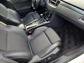 Peugeot 508 Peugeot 508 SW Allure | 2.0 HDi (163 к.с.) , снимка 8