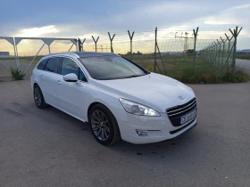 Peugeot 508 Peugeot 508 SW Allure | 2.0 HDi (163 к.с.) , снимка 1