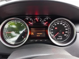 Peugeot 508 Peugeot 508 SW Allure | 2.0 HDi (163 к.с.) , снимка 13
