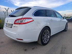 Peugeot 508 Peugeot 508 SW Allure | 2.0 HDi (163 к.с.) , снимка 3
