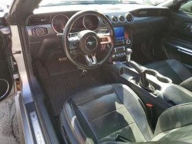 Ford Mustang GT Fastback, снимка 8