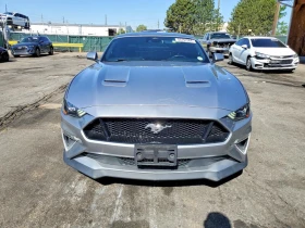 Ford Mustang GT Fastback, снимка 5