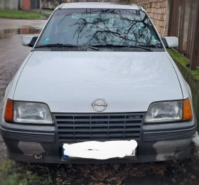 Opel Kadett, снимка 5