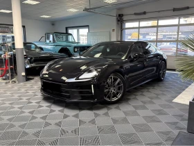 Porsche Panamera 4* E-HYBRID* BOSE* MEMORY* PANO* , снимка 1