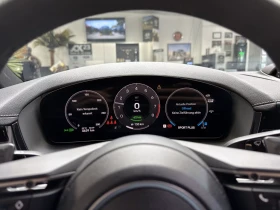 Porsche Panamera 4* E-HYBRID* BOSE* MEMORY* PANO* , снимка 10