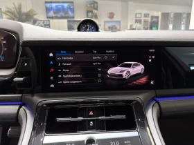 Porsche Panamera 4* E-HYBRID* BOSE* MEMORY* PANO* , снимка 11