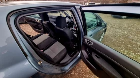Peugeot 307 1.4 facelift, снимка 10