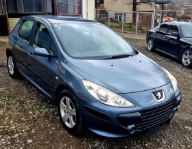 Peugeot 307 1.4 facelift, снимка 8