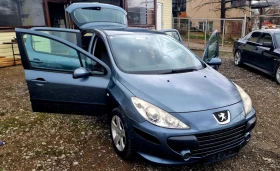 Peugeot 307 1.4 facelift, снимка 13