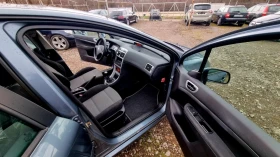 Peugeot 307 1.4 facelift, снимка 6