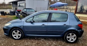 Peugeot 307 1.4 facelift, снимка 7