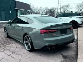 Audi S5 Technik * 360 * Carbon * АвтоКредит * (ЦЕНА ДО БГ), снимка 2