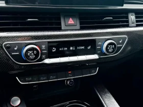 Audi S5 Technik * 360 * Carbon * АвтоКредит * (ЦЕНА ДО БГ), снимка 15