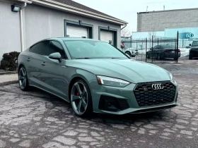 Audi S5 Technik * 360 * Carbon * АвтоКредит * (ЦЕНА ДО БГ), снимка 5